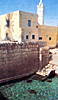 Gafsa : les piscines romaines.