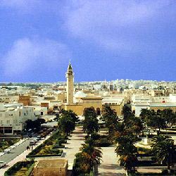 Tunis